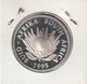 1 Rand 1995 Zilver Diameter 32 Milimeter - South Africa