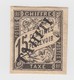 TAHITI. TAXE. N° 7  ( PAS DE SIGNATURE ) - Unused Stamps