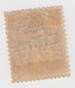 TAHITI. N° 20  ( PAS DE SIGNATURE ) - Unused Stamps