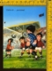 Bambini Umoristica Calcio Inter Milan - Cartoline Umoristiche