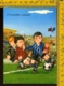 Bambini Umoristica Calcio Inter Milan - Cartoline Umoristiche