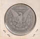US Dollar 1897 - 1878-1921: Morgan