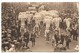 La Louviere Le Carnaval  Le Cortege Du Carnaval  Au Drapeau Blanc - La Louvière