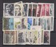 LOT ALLEMAGNE OBLITERES. GERMANY BERLIN USED  83 STAMPS - Collections (without Album)