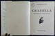 Lamartine - Graziella - Bibliothèque Verte - Hachette  - ( 1937 ) - Bibliothèque Verte