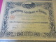 Action Ordinaire De 100  Francs  Au Porteur Entièrement Libérée /Compagnie Générale Des Tabacs /1927         ACT194 - Agricoltura