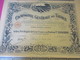 Action Ordinaire De 100  Francs  Au Porteur Entièrement Libérée /Compagnie Générale Des Tabacs /1927         ACT194 - Agriculture