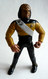 FIGURINE PLAYMATES TOYS 1992 STAR TREK NEXT GENERATION - KLINGON GUERRIER WORF (2) - Star Trek