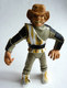 FIGURINE PLAYMATES TOYS 1992 STAR TREK NEXT GENERATION - FERENGI - Star Trek