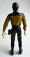 FIGURINE PLAYMATES TOYS 1992 STAR TRECK NEXT GENERATION - TNG DATA (1) - Star Trek