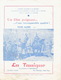 LIEGE 1957 - Programme Cinéma "CINE-FORUM" - La Tunique Avec VICTOR MATURE - Programmes