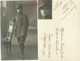 Carte Postal CPA Militaire 14 18 - 39 45 A Identifier - Guerre 1914-18