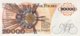 Poland 20.000 Zlotych, P-152 (1.2.1989) - UNC - Polen