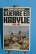 Guerre En Kabylie - 1956 /1961 - Henry Jean Loustau - Français