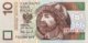 Poland 10 Zlotych, P-173a (25.3.1994) - UNC - Polen