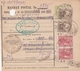 Roumanie Mandat Postal 1913 - Briefe U. Dokumente