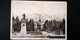 Kyrgyzstan, Bishkek Frunze Stalin Monument  - OLD USSR PC  1947 - Kirgisistan