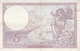 Billet 5 F Violet Du 28-11-1940 FAY 4.15 Alph. M.66139 - 5 F 1917-1940 ''Violet''