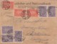 Deutsches Reich INFLA Brief 1920-23 - Sonstige & Ohne Zuordnung