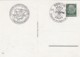 Deutsches Reich Postkarte Propaganda 1939 - Briefe U. Dokumente