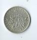 5 Francs Semeuse 1968 Argent - Other & Unclassified