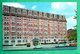 United States Etats Unis MA Massachusetts Boston Hotel Kenmore ( Format 9cm X 14cm ) - Boston