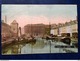 Leuven-Louvain/- Le Canal-1911 - Leuven