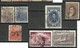 Delcampe - LOT ARGENTINA -- Used & Unused - Colecciones & Series