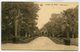 CPA - Carte Postale - Belgique - Château De Bioul - Jardin Français - 1927 ( DD7275) - Anhée