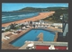 Agadir - Hotel Oumnia - La Piscine - Agadir