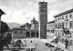 Rieti - Piazza Cesare Battisti E Cattedrale 1964 - Berreta S.A. Terni - Rieti