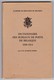 DICTIONNAIRE DES BUREAUX DE POSTE DE BELGIQUE Par JACQUES STIBBE  186 Pages - Dictionnaires Philatéliques