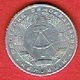 DDR  #   50 Pfennig FROM 1968 - 50 Pfennig