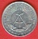 DDR  #   50 Pfennig FROM 1973 - 50 Pfennig