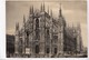 Italy, Italia, Milano, Il Duomo, 1948 Used Real Photo, Vera Fotografia, Postcard [22848] - Milano (Milan)