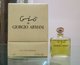 GIO BOITE LUXE - EDP 5 ML De GIORGIO ARMANI - Miniatures Femmes (avec Boite)