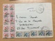 K6 France 1979 Lettre De Mulhouse - Lettres & Documents