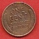 USA  # 1 Cent "Lincoln - Wheat Ears Reverse"  FROM 1944 - 1909-1958: Lincoln, Wheat Ears Reverse