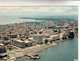 Nigeria, Lagos. Panorama. Cartolina Viaggiata Per L'Italia Anni 70 - Nigeria