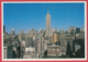 NEW YORK CITY - The EMPIRE STATE BUILDING And Midtown Skyline. SUP** 2 SCANS - Multi-vues, Vues Panoramiques