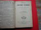 Delcampe - E AUBERT BACCALAUREATS & ECOLES CENTRALE  PRECIS D'HISTOIRE NATURELLE  1903 QUATRIEME EDITION  E ANDRE FILS EDITEUR - 18 Ans Et Plus