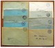 50 Covers Suisse Fieldpost - Feldpost - Cartas & Documentos