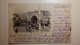 Tunisia, Tūnisiya - Tunis - La Porte De France - ND Phot - 1901 - Animee [TM/Lpt100e] - Tunisia