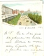 London 1899; Somerset House & Embankment - Circulated. (Stationery Co. - London) Read Description! - Autres & Non Classés