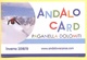 ANDALO CARD - Paganella Dolomiti - Inverno 2018/19 - Tessera Sconti Per Ingressi - Biglietti D'ingresso