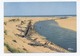 40- LANDES--- MOLIETS PLAGE LE COURANT D'HUCHET  --- RECTO / VERSO-- B48 - Altri & Non Classificati