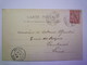 GP 2019 - 255  LAMURE-sur-AZERGUES  (Rhône)  1904    XXX - Lamure Sur Azergues