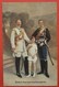 GERMANY - KAISER WILHELM II. - DREI GENERATIONEN - Familles Royales
