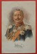 GERMANY - KAISER WILHELM II.- ROTES KREUZ - Familles Royales