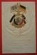 GERMANY - KAISER WILHELM II.-OLD LITHO , EMBOSSED - Familles Royales